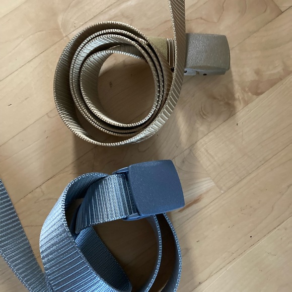 Nonmetallic Belts - Picture 3 of 3